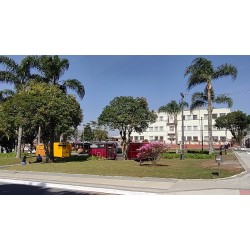 Festa do Agricultor acontece em Campo Largo nos dias 29, 30 e 31 de julho